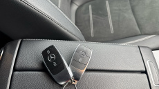 Mercedes-Benz A-Class A250 AMG Line Premium Plus Edition 5dr Auto Petrol Hatchback